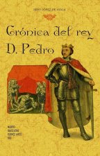 CRONICA DEL REY D PEDRO SELECCION