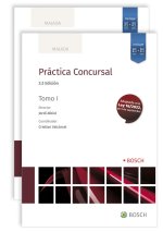 PRACTICA CONCURSAL. 2ª ED.