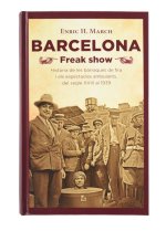 BARCELONA FREAK SHOW