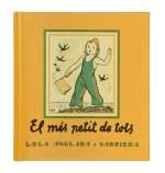 EL MES PETIT DE TOTS
