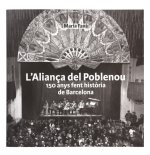 LALIANCA DEL POBLENOU 150 ANYS FENT HISTORIA DE BA