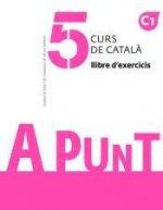 A PUNT. LLIBRE D'EXERCICIS, 5