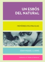 UN ESBOS DEL NATURAL