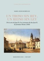 UN TRONO SIN REY UN REINO SIN LEY BDE LA CORTE DE JUAN II