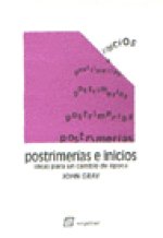 POSTRIMERIAS E INICIOS