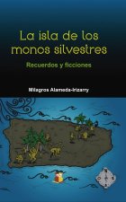 La isla de los monos silvestres