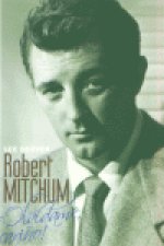 Robert Mitchum: ¡olvídame, cariño!
