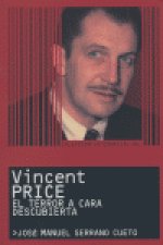 Vincent Price: el terror a cara descubierta