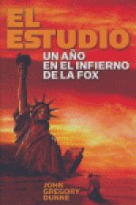 El estudio: un año en el infierno de la Fox
