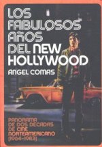 Los fabulosos años del New Hollywood