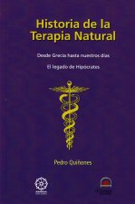 Historia de la Terapia Natural