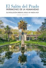 EL SALON DEL PRADO. PATRIMONIO DE LA HUMANIDAD