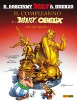 compleanno di Asterix & Obelix. L'albo d'oro