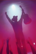 TOUT UN MONDE D'AMOUR DE LA MUSIQUE