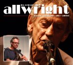 GRAEME ALLWRIGHT LES RETROUVAILLES