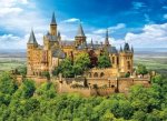 Schloss Hohenzollern - Deutschland