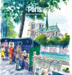 PARIS - VINYL STORY + BD