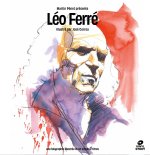 LEO FERRE - VINYL STORY + BD
