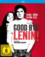 Good Bye, Lenin! (Blu-ray)