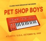 Atlanta/USA October 10,1999