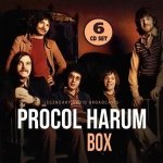BOX Radio Broadcast
