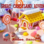 The Great Candyland Adventure