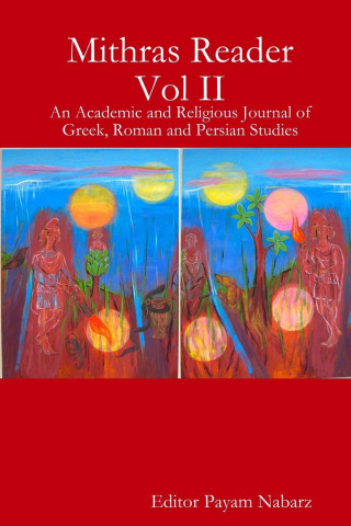 Mithras Reader Vol 2
