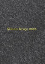 Simon Gray