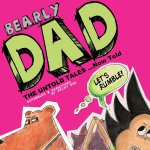 Bearly Dad