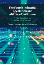 The Fourth Industrial Revolution and Military-Civil Fusion