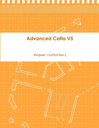Advanced Catia V5