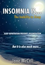 Insomnia is