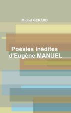 Poésies inédites d'Eug?ne MANUEL