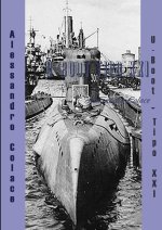 U-Boot Tipo XXI
