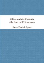 Gli scacchi a Catania alla fine dell'Ottocento
