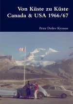 Von Küste zu Küste   Canada & USA 1966/67