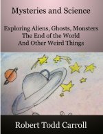 Mysteries and Science
