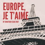Europe Je T'aime