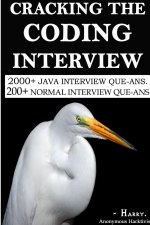 CRACKING THE JAVA CODING INTERVIEW