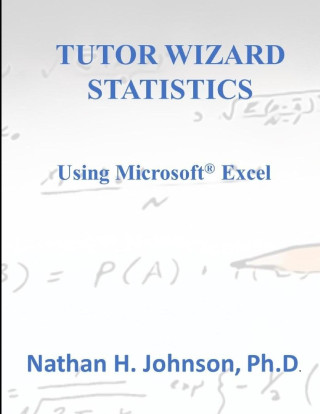 TUTOR WIZARD STATISTICS
