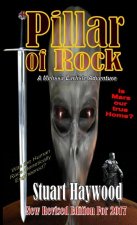 Pillar of Rock