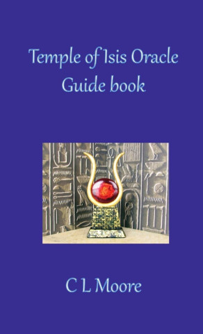 Temple of Isis Oracle Guide Book