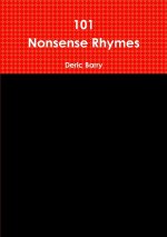 101 Nonsense Rhymes