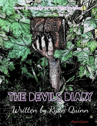 The Devils Diary