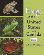 Frogs of the United States and Canada
