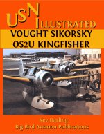 Vought Sikorsky OS2U Kingfisher