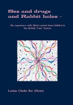 Sex and drugs And Rabbit holes -  My experience with Mind control slaves hidden in the British 'Care' System