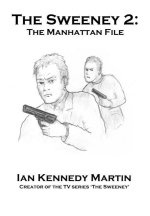 The Sweeney 2