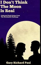I Don't Think The Moon Is Real