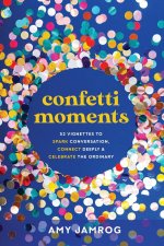 Confetti Moments